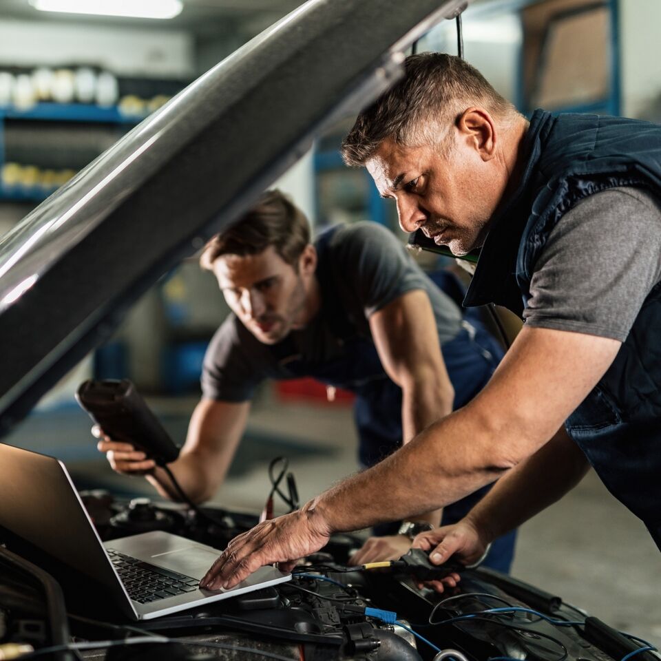 Who Is The Best Car Repairs Provider In My Area

Auto Repair Services  thumbnail